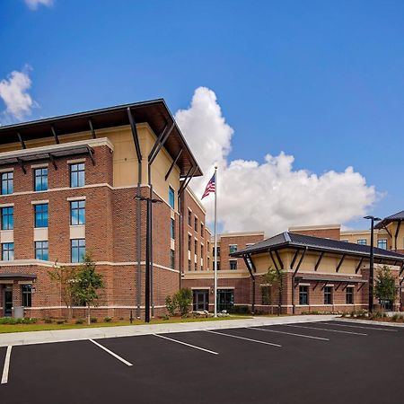 Residence Inn By Marriott Charleston Summerville Exterior photo