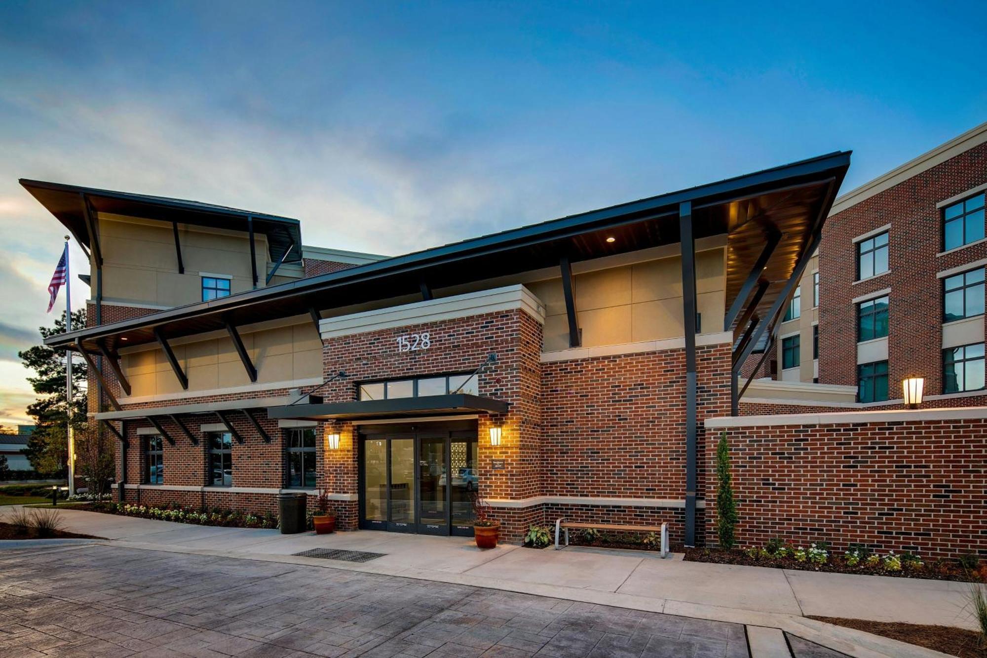 Residence Inn By Marriott Charleston Summerville Exterior photo